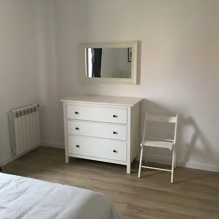 Daire Casa Da Fonte *