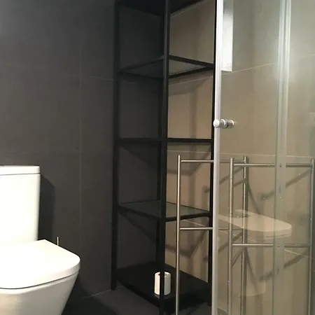 Daire Casa Da Fonte *