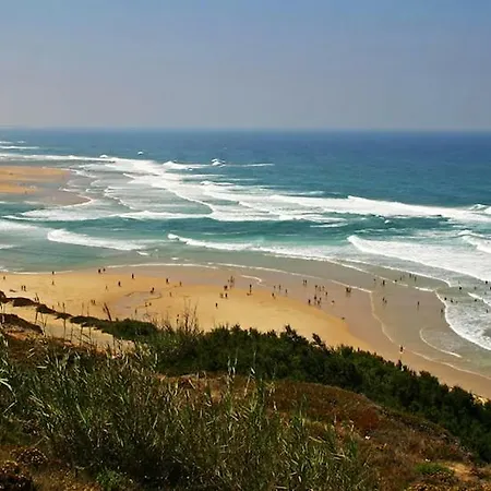 Daire Casa Da Fonte Foz do Arelho