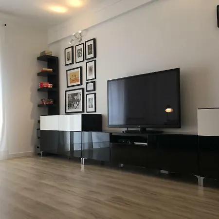 Apartment Casa Da Fonte