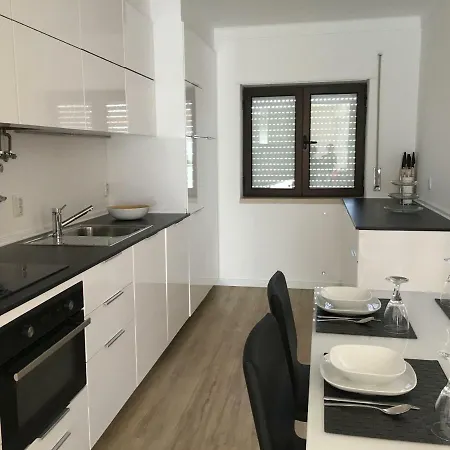 Casa Da Fonte Apartment *