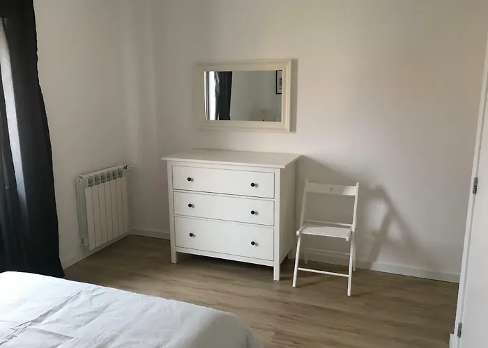 Apartamento Casa Da Fonte *