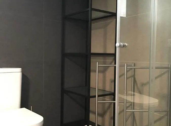 Apartamento Casa Da Fonte *