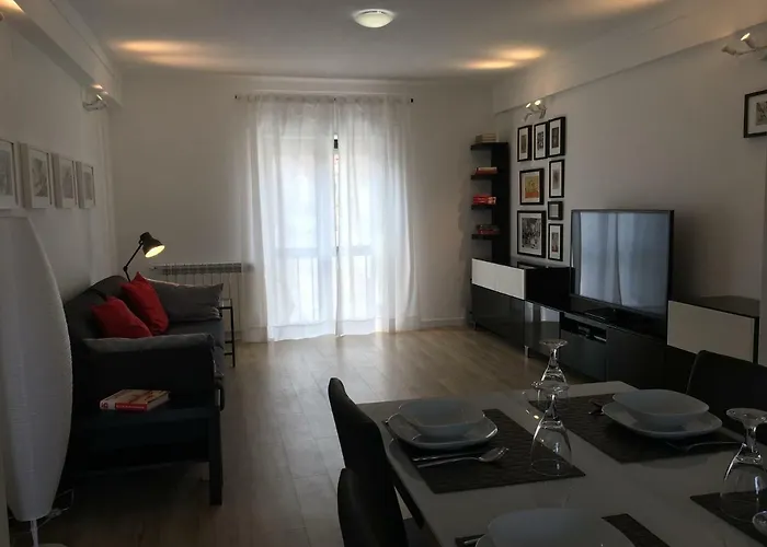 Casa Da Fonte Apartamento *