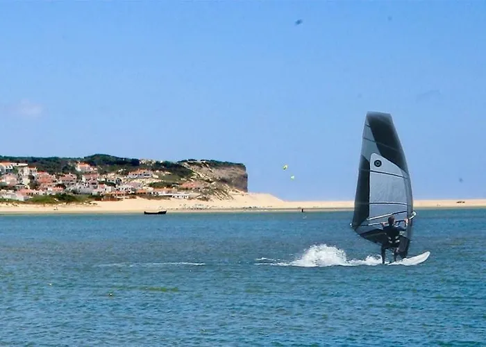 Apartamento Casa Da Fonte