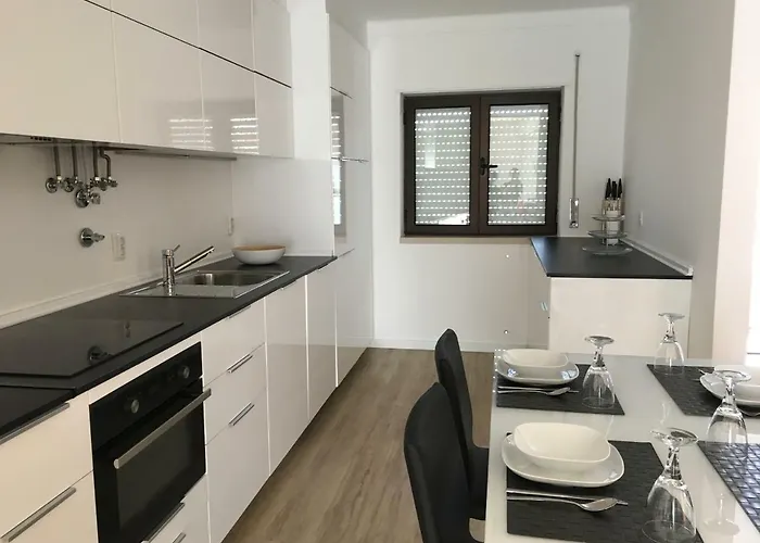 Casa Da Fonte Apartamento *