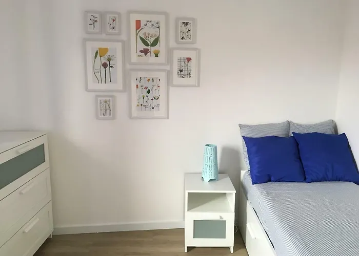 Apartamento Casa Da Fonte *