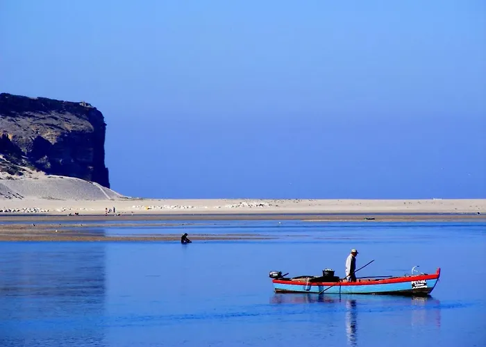 Apartamento Casa Da Fonte Foz do Arelho