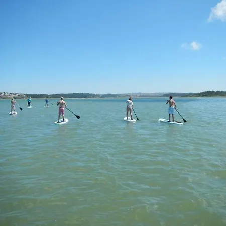 Casa Da Fonte 公寓 福斯·杜·阿勒奥