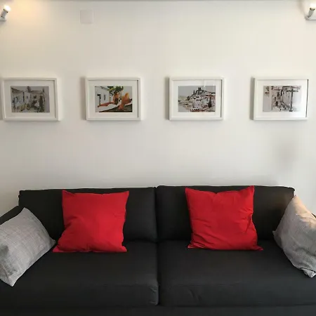 Casa Da Fonte アパート *