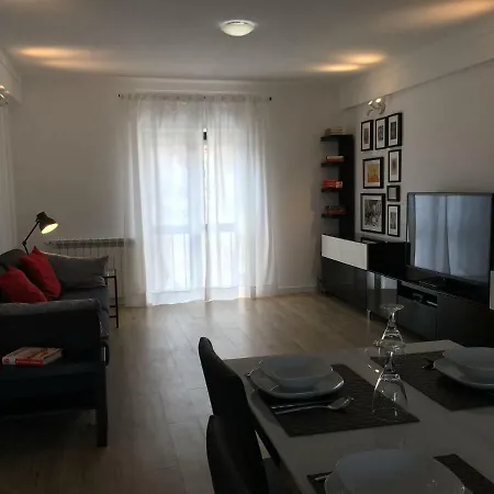 Casa Da Fonte Apartman *