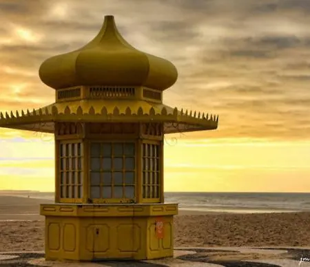 公寓 Casa Da Fonte *