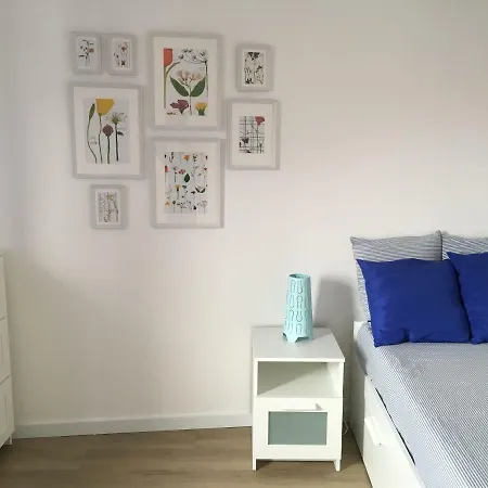 Apartman Casa Da Fonte *