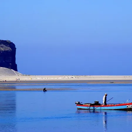 公寓 Casa Da Fonte 福斯·杜·阿勒奥
