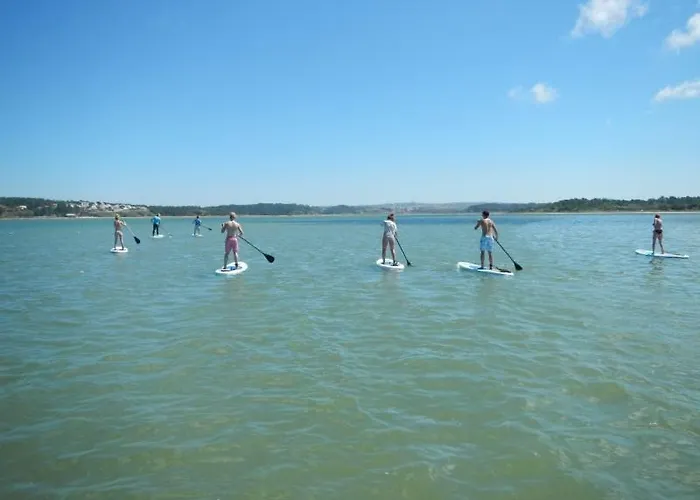 Casa Da Fonte Appartement Foz do Arelho