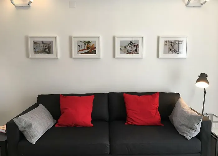 Casa Da Fonte 公寓 *