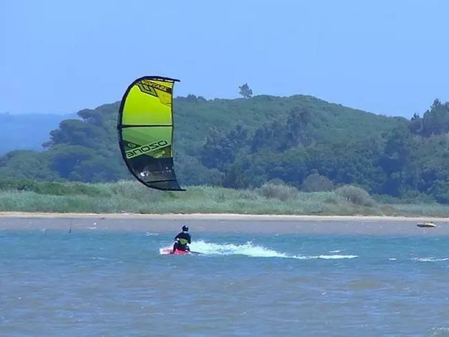 Casa Da Fonte Appartement